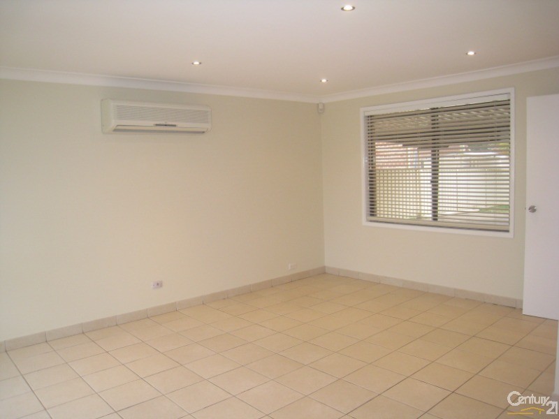 Bossley Park NSW 2176