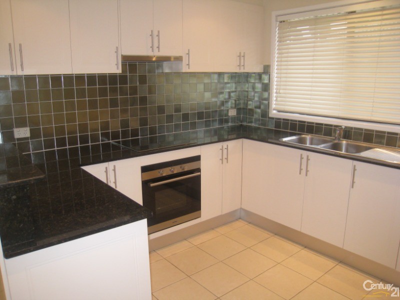 Bossley Park NSW 2176