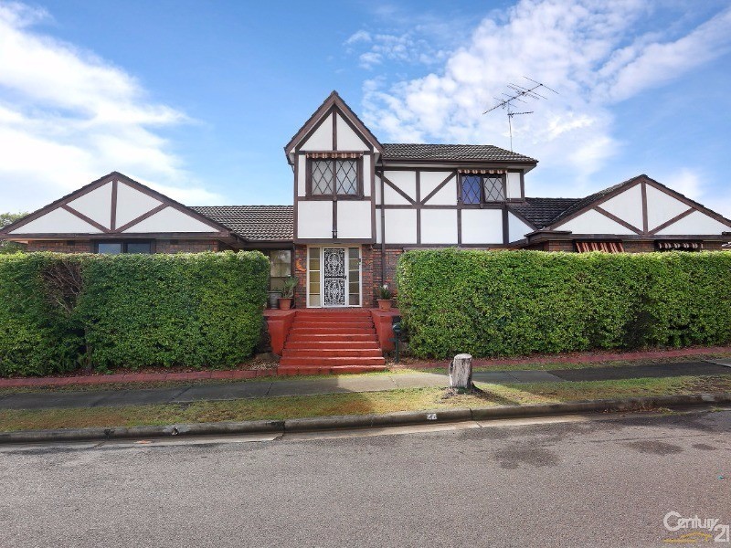 Bossley Park NSW 2176