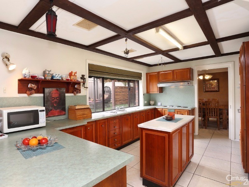 Bossley Park NSW 2176