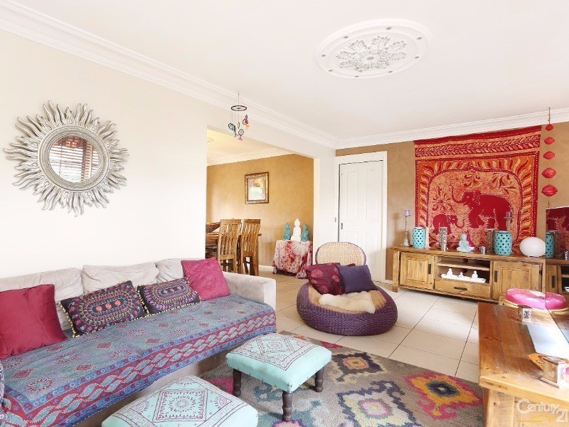 Bossley Park NSW 2176