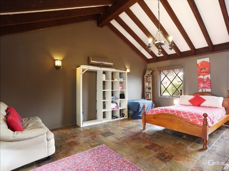 Bossley Park NSW 2176