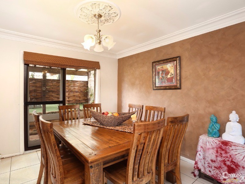 Bossley Park NSW 2176