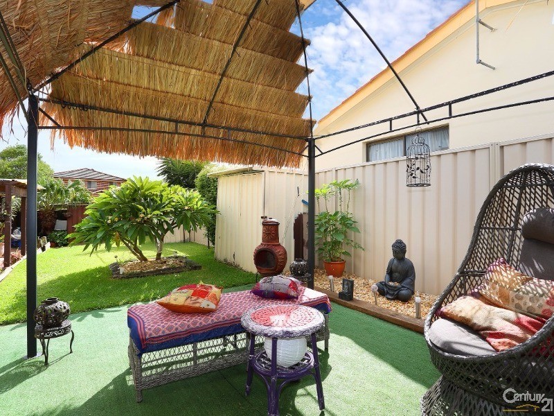 Bossley Park NSW 2176