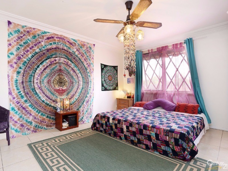 Bossley Park NSW 2176