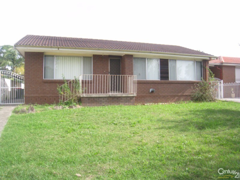 Bossley Park NSW 2176