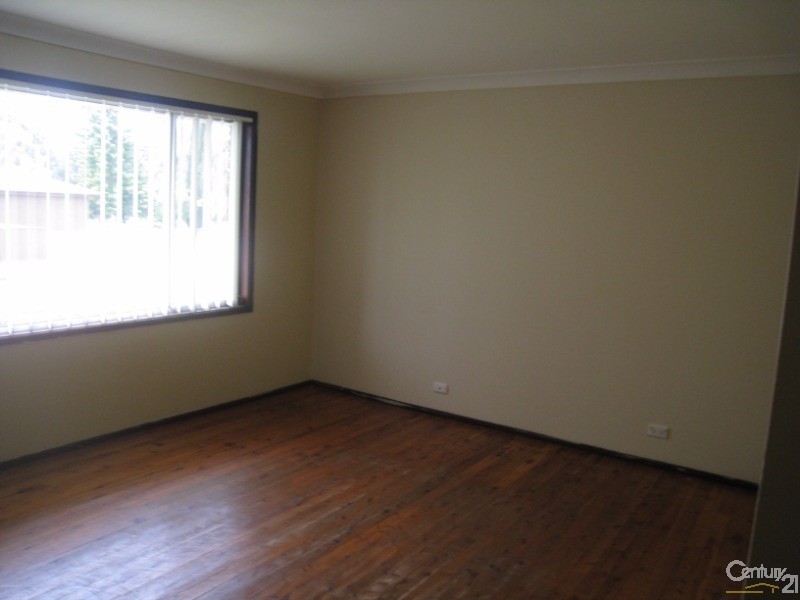 Bossley Park NSW 2176