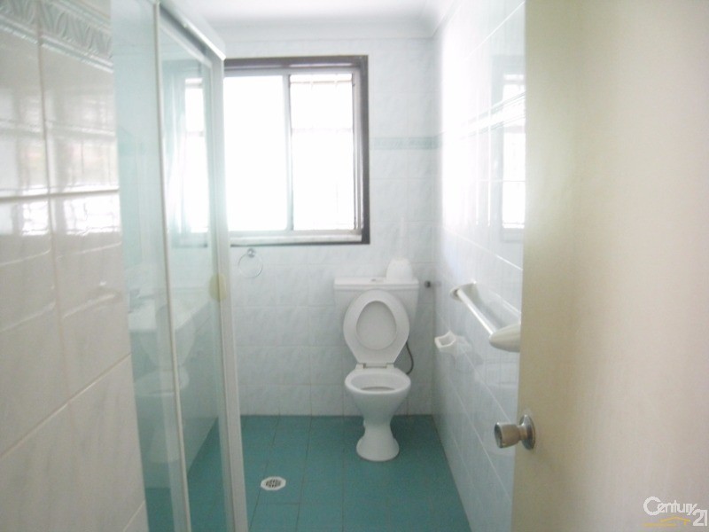 Bossley Park NSW 2176