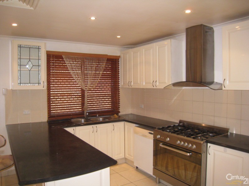 Bossley Park NSW 2176