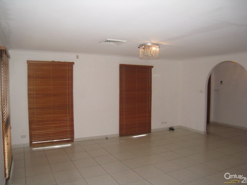 Bossley Park NSW 2176