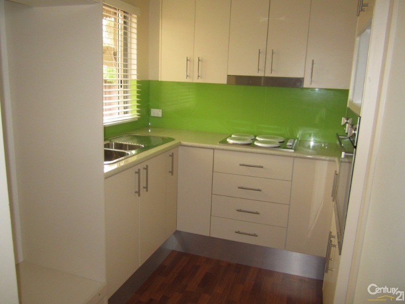 Bossley Park NSW 2176