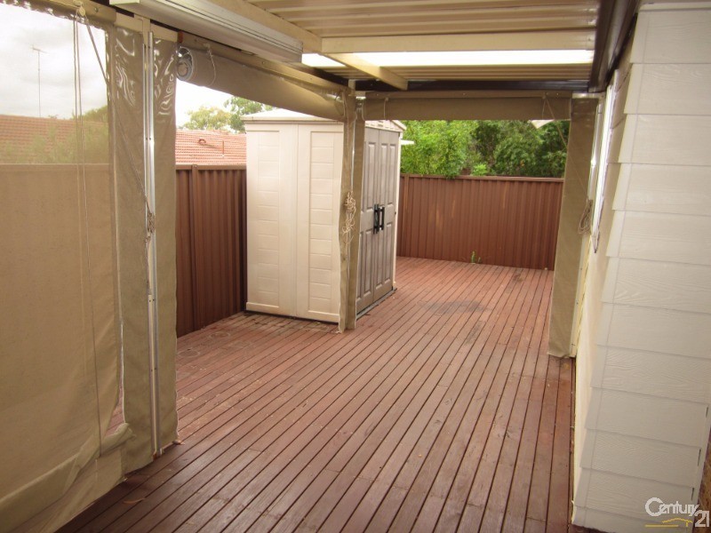 Bossley Park NSW 2176