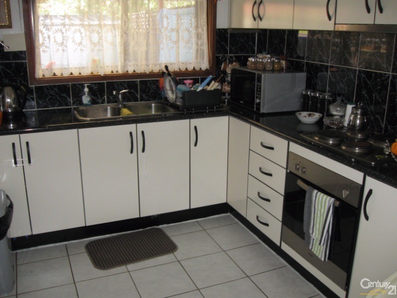 Wetherill Park NSW 2164