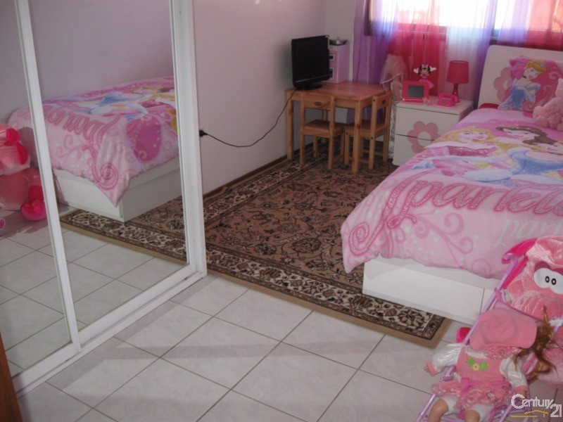 Wetherill Park NSW 2164