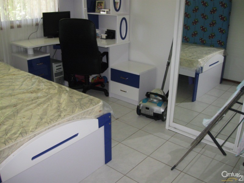 Wetherill Park NSW 2164