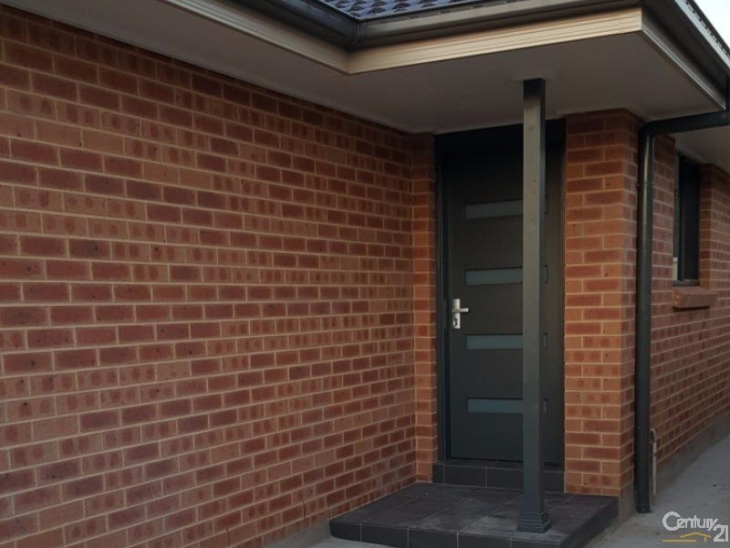 Bossley Park NSW 2176