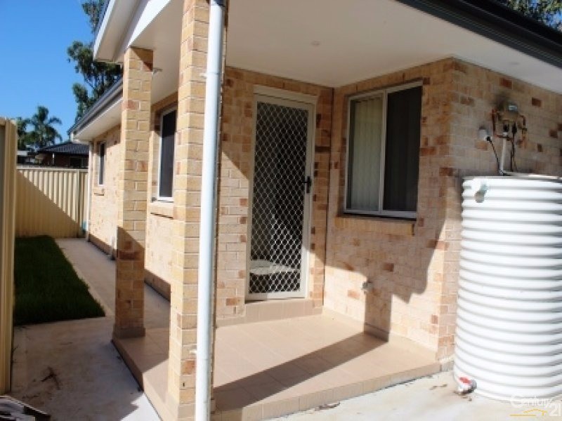 Bossley Park NSW 2176