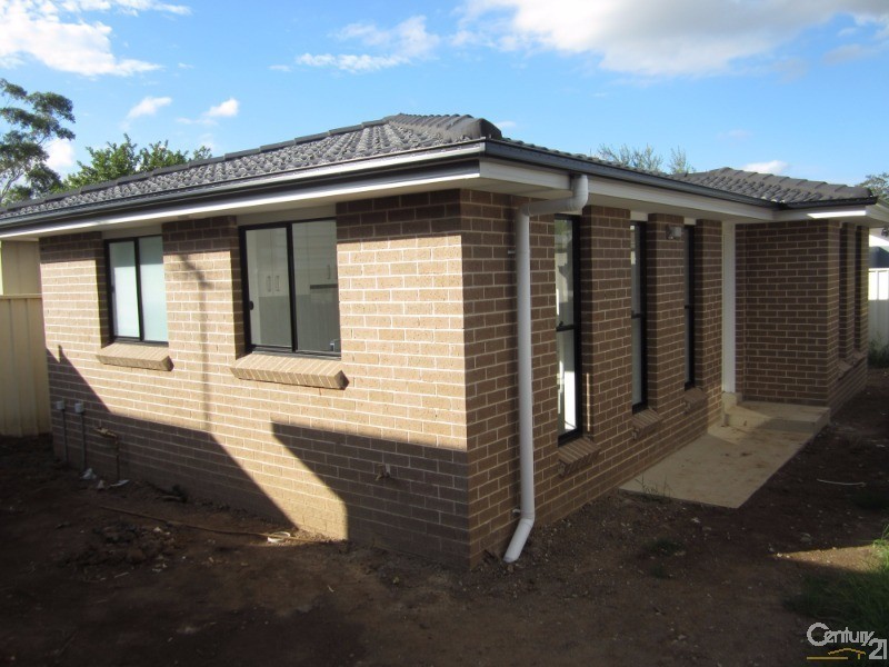 Bossley Park NSW 2176