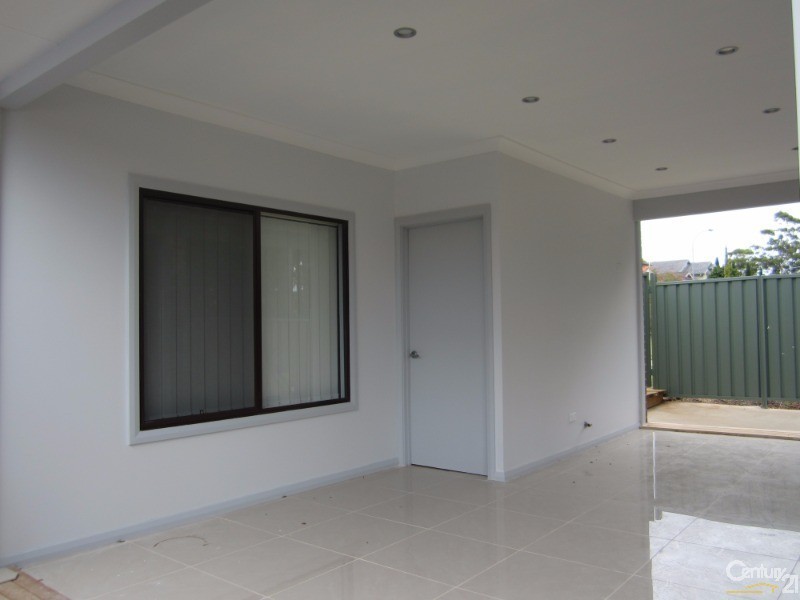 Bossley Park NSW 2176