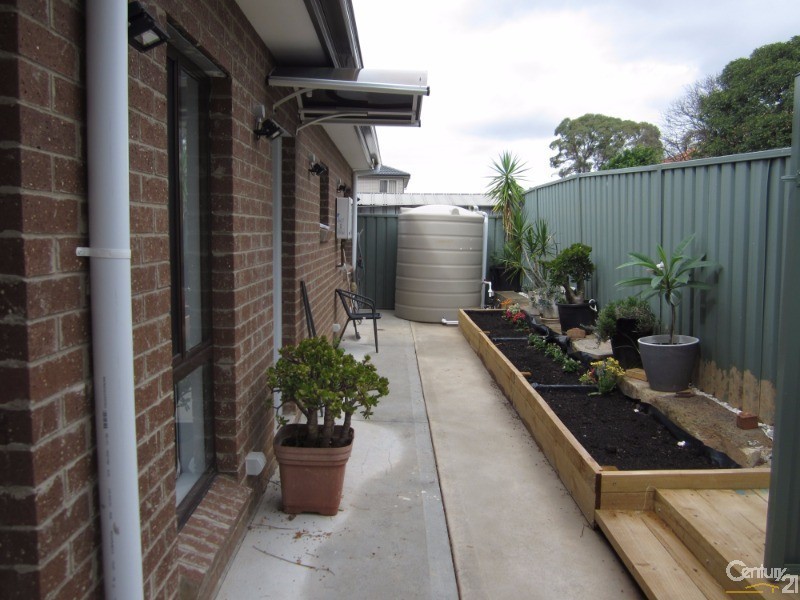 Bossley Park NSW 2176