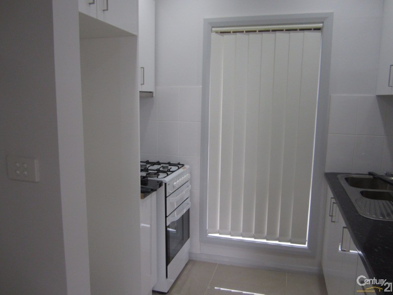 Bossley Park NSW 2176