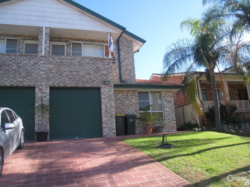 Bossley Park NSW 2176