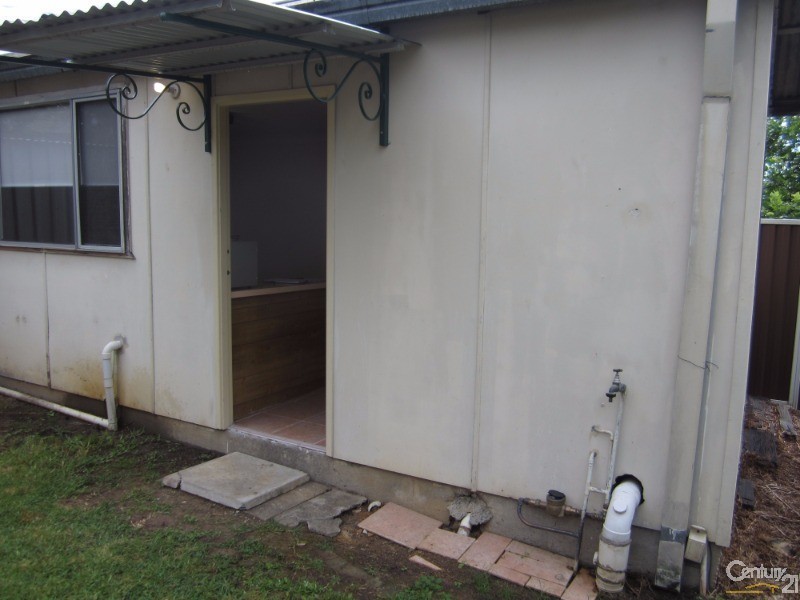 Smithfield NSW 2164
