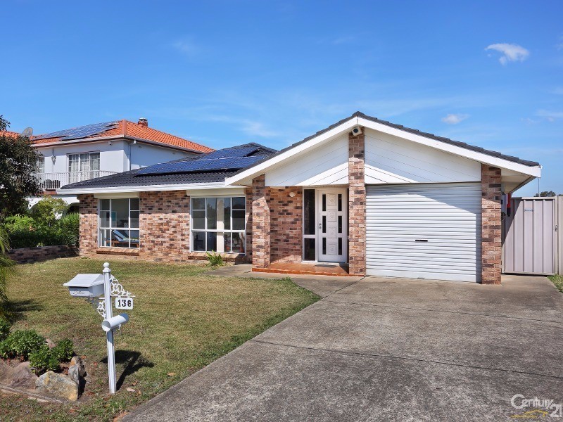 136 Prairievale Road, Bossley Park NSW 2176