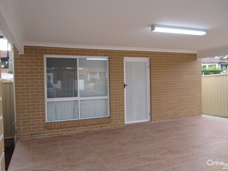 Bossley Park NSW 2176