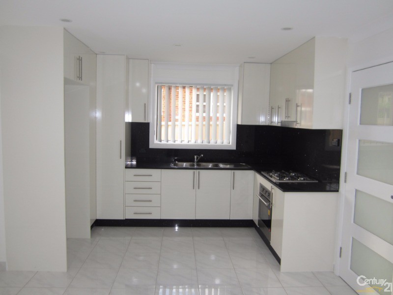 Bossley Park NSW 2176