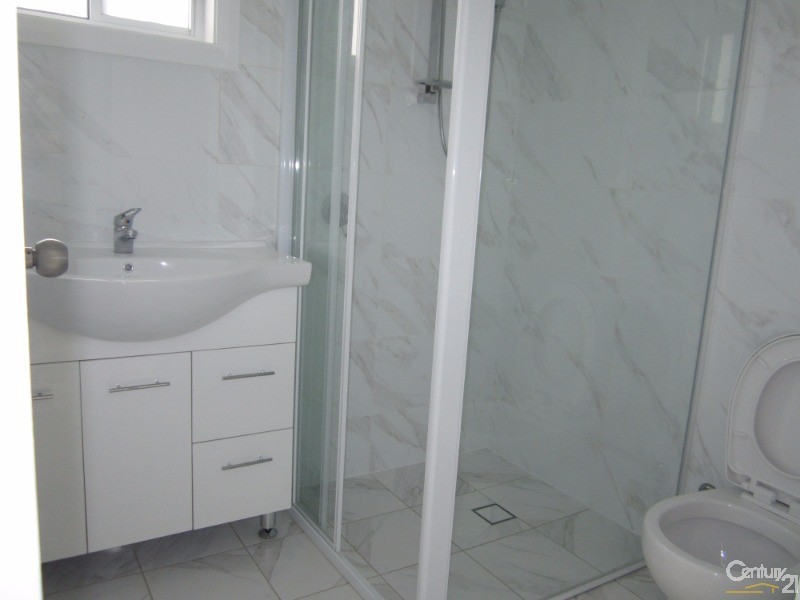 Bossley Park NSW 2176