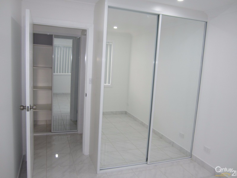 Bossley Park NSW 2176