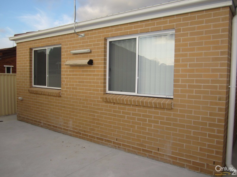 Bossley Park NSW 2176