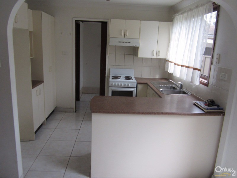 Wetherill Park NSW 2164