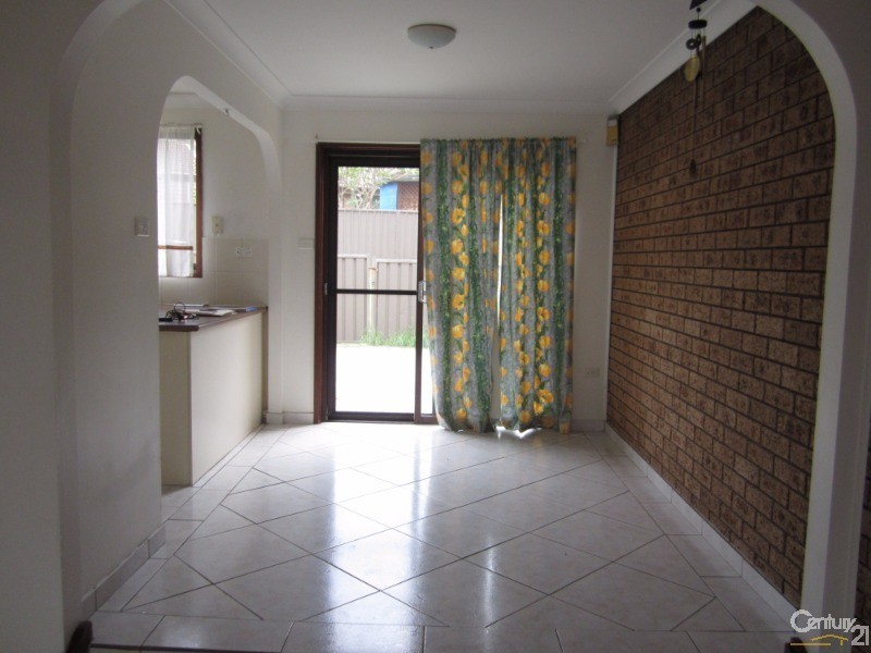 Wetherill Park NSW 2164