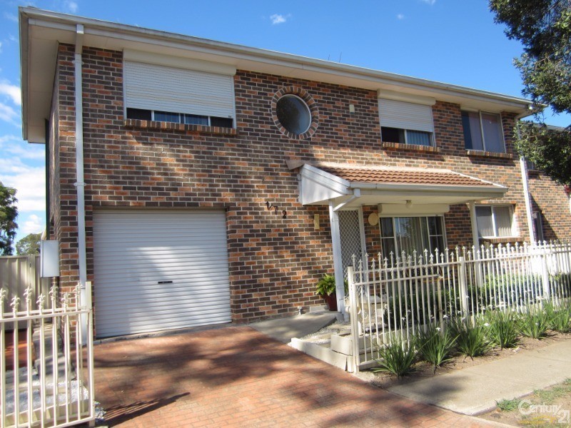 Prairiewood NSW 2176