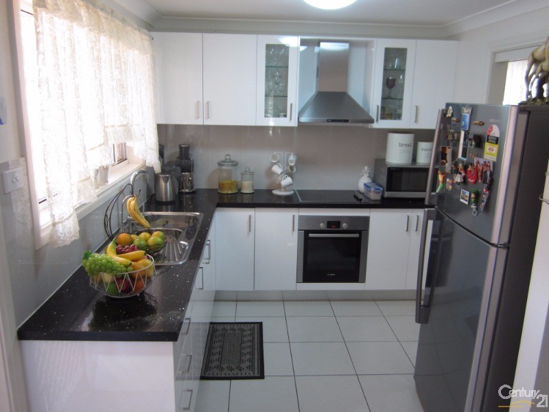 Prairiewood NSW 2176