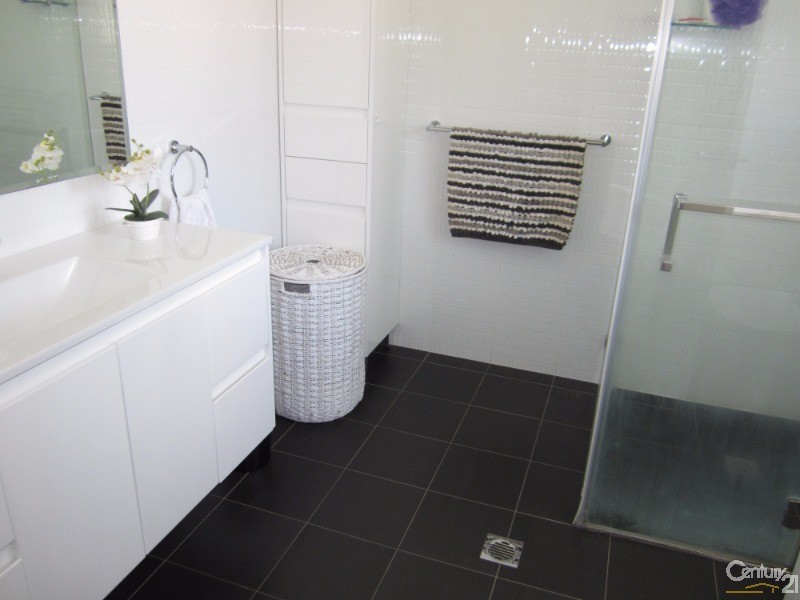 Prairiewood NSW 2176