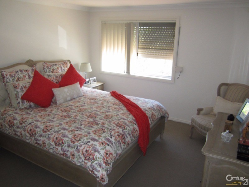 Prairiewood NSW 2176