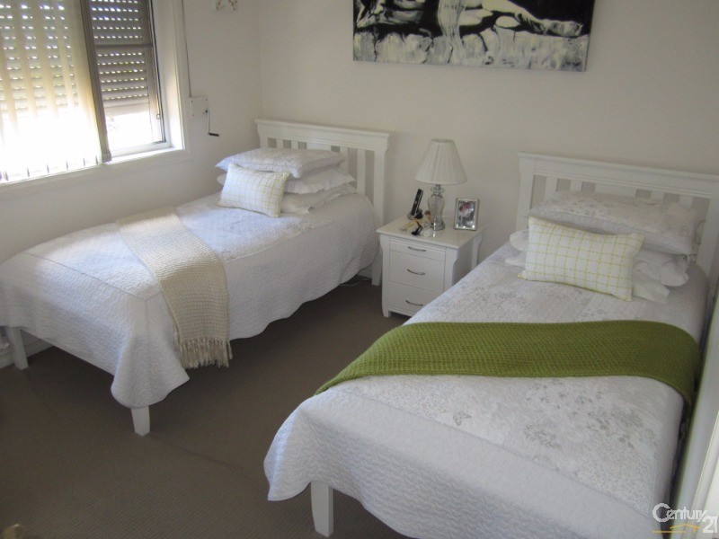 Prairiewood NSW 2176