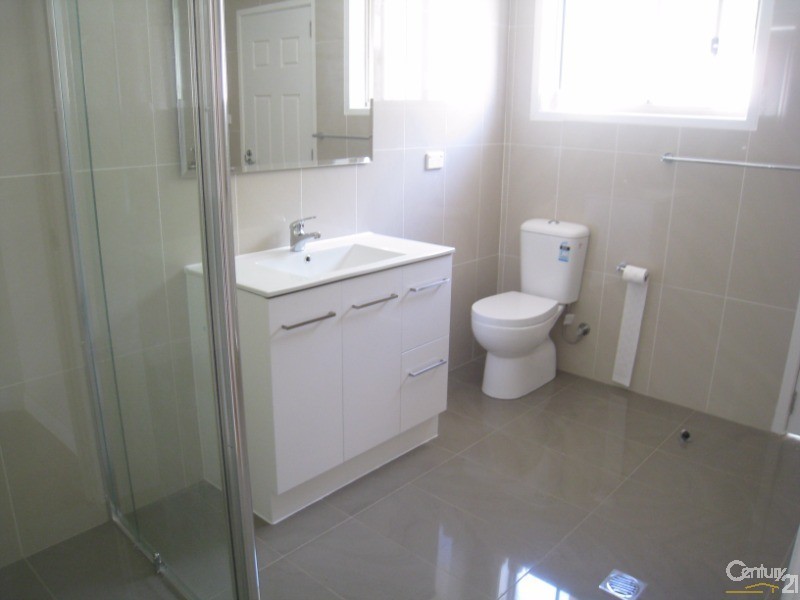 Bossley Park NSW 2176