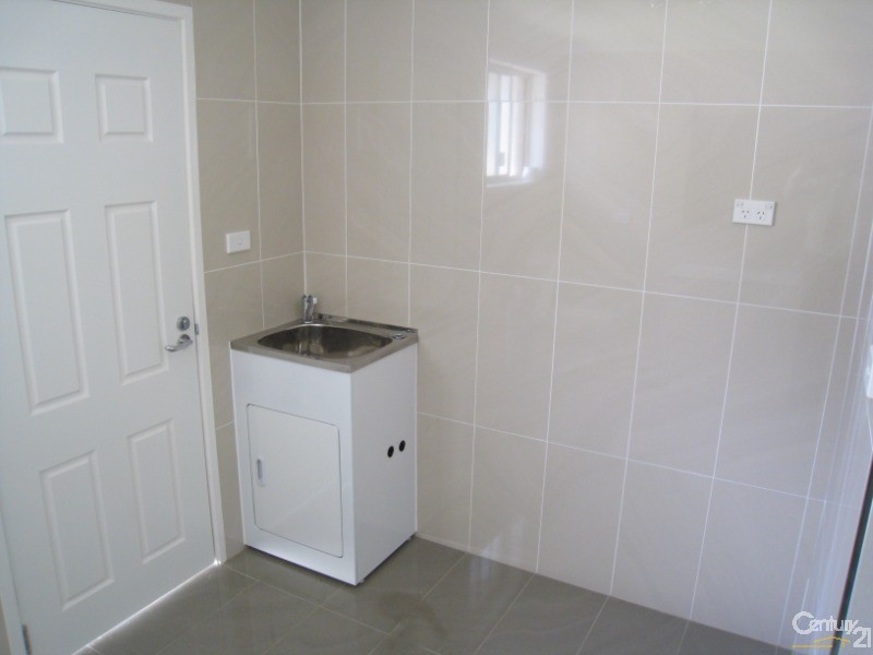 Bossley Park NSW 2176