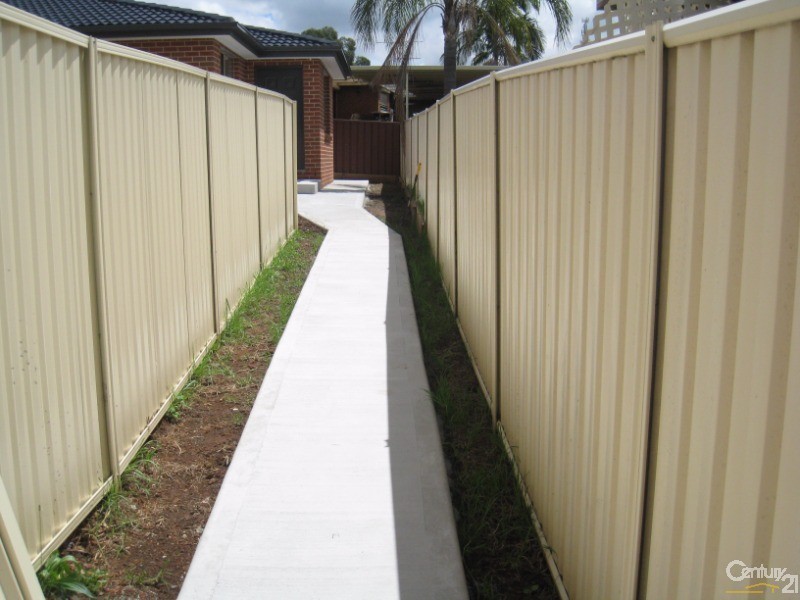 Bossley Park NSW 2176