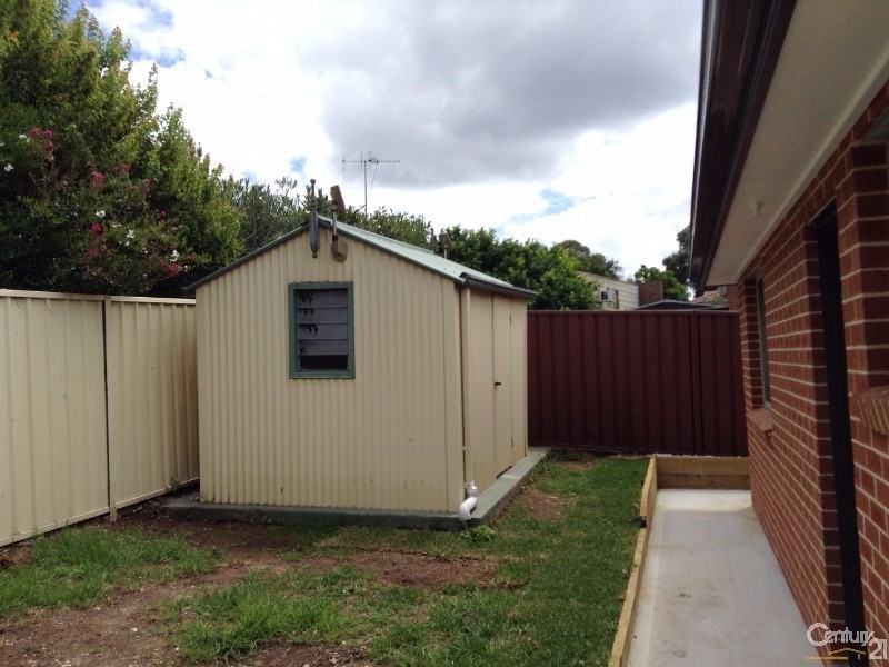 Bossley Park NSW 2176