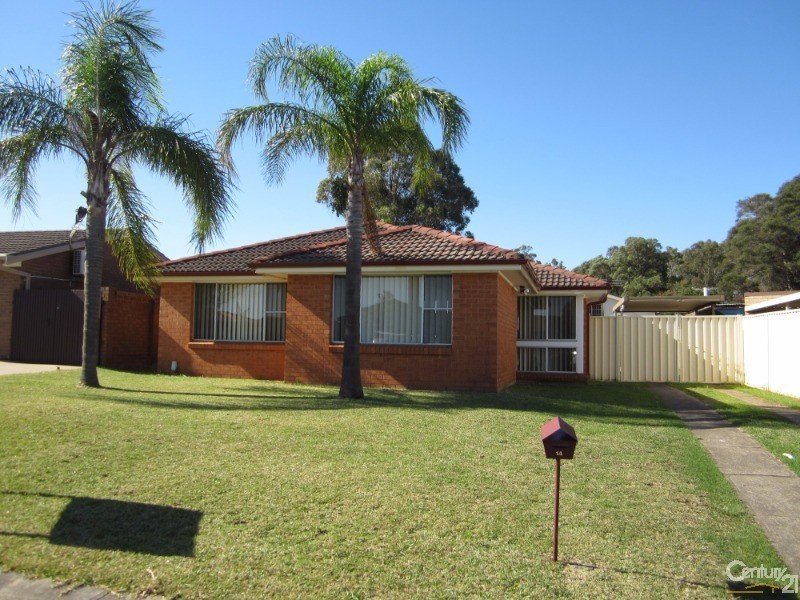 Wetherill Park NSW 2164
