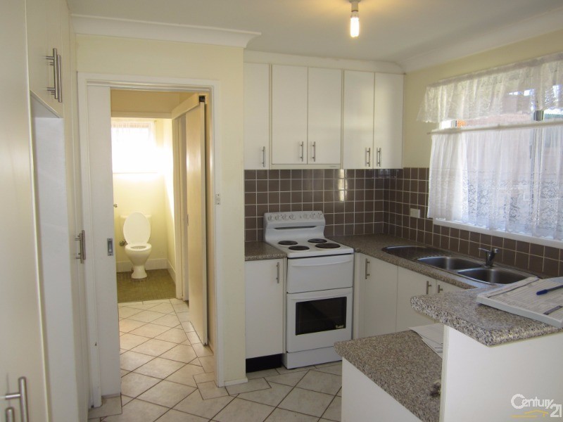 Wetherill Park NSW 2164