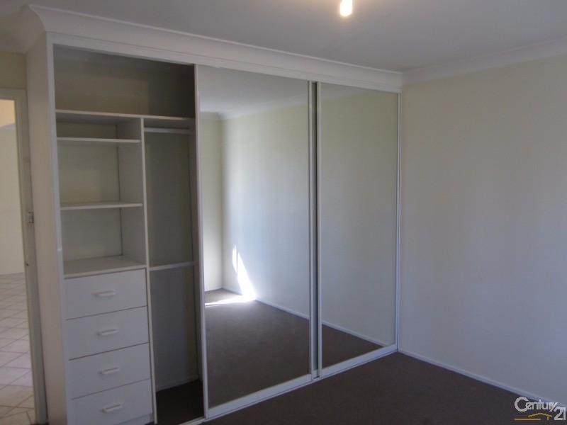 Wetherill Park NSW 2164