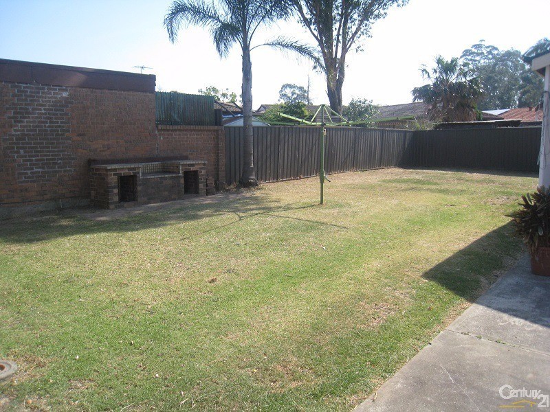 Wetherill Park NSW 2164