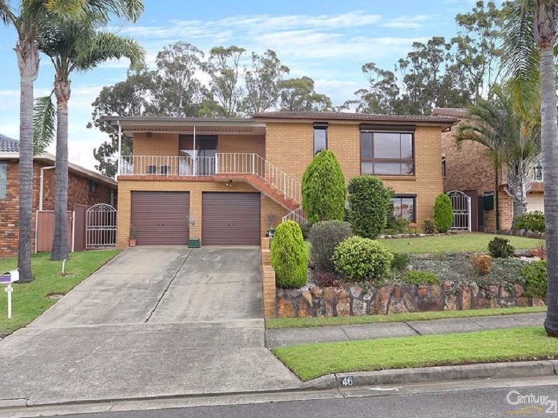 Bossley Park NSW 2176