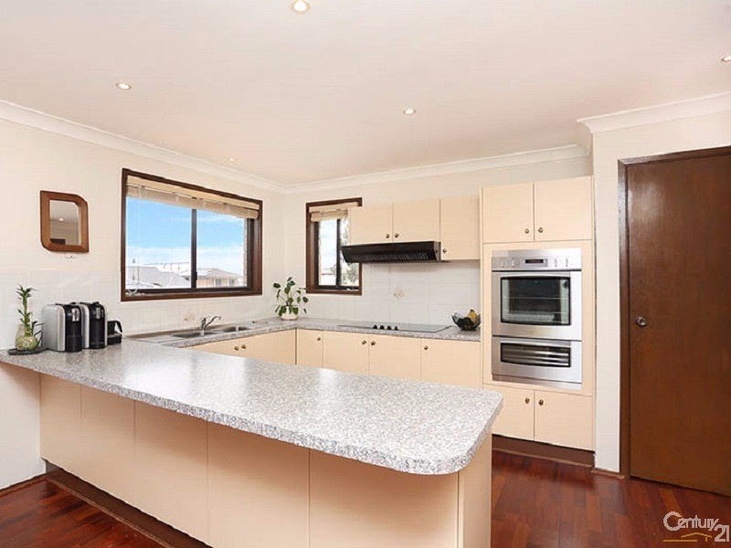 Bossley Park NSW 2176